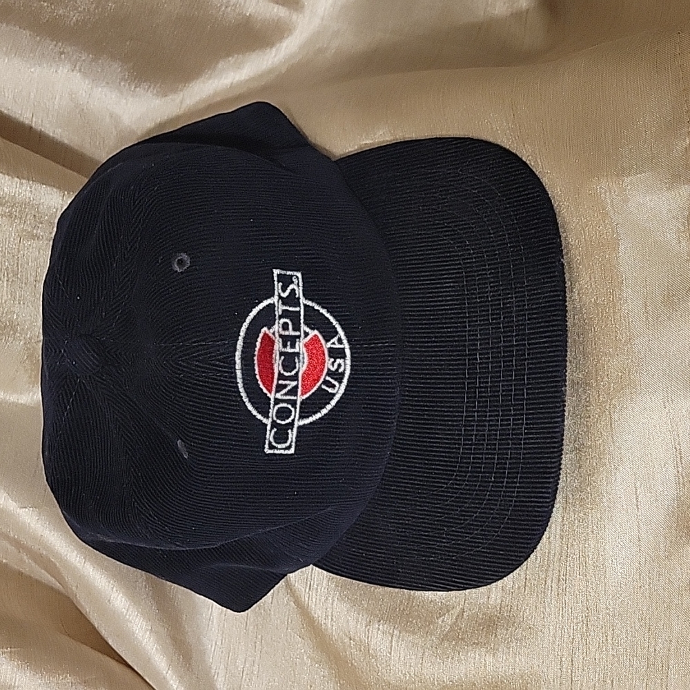 Concepts Curdory dad hat